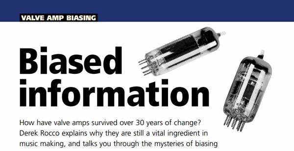 Biased Information