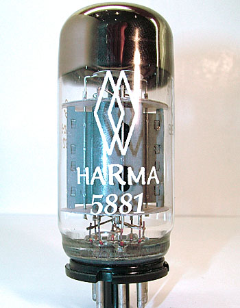 5881-HARMA MESA SELECT CRYO 5881-HARMA MESA SELECT CRYO