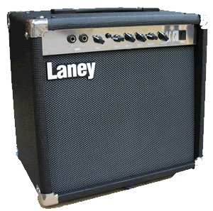LANEY LC15R Harma E84L STR BT G10 Vintage 60 Kit LANEY LC15R Harma E84L STR BT G10 Vintage 60 Kit