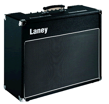 Laney VC30 212 Harma EL84 Retro Celestion G12H 55 HZ Low Res Kit Laney VC30 212 Harma EL84 Retro Celestion G12H 55 HZ Low Res Kit