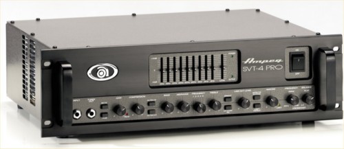 Ampeg SVT 4 Pro Harma ECC83 STR Pre Amp Upgrade Kit Ampeg SVT 4 Pro Harma ECC83 STR Pre Amp Upgrade Kit