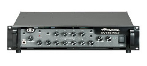Ampeg SVT 6 Pro Harma ECC83 STR Pre Amp Upgrade Kit Ampeg SVT 6 Pro Harma ECC83 STR Pre Amp Upgrade Kit