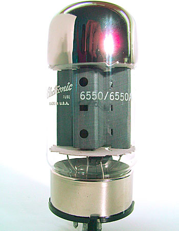 6550A-GENERAL ELECTRIC USA 6550A-GENERAL ELECTRIC USA