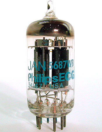 5687WB-PHILIPS JAN 5687WB-PHILIPS JAN