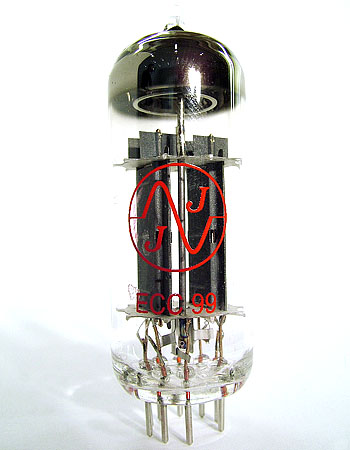 ECC99-JJ TESLA ECC99-JJ TESLA