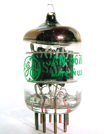 5670W/2C51/6N3-GENERAL ELECTRIC 5670W/2C51/6N3-GENERAL ELECTRIC