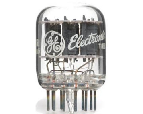 6U10-GENERAL ELECTRIC 6U10-GENERAL ELECTRIC
