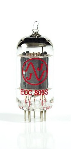 ECC83/ECC803S-JJ TESLA ECC83/ECC803S-JJ TESLA