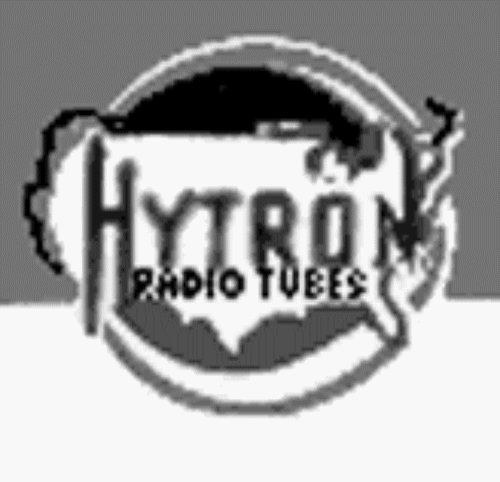 41-HYTRON 41-HYTRON