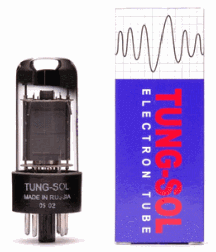 6V6GT-TUNG SOL RI 6V6GT-TUNG SOL RI
