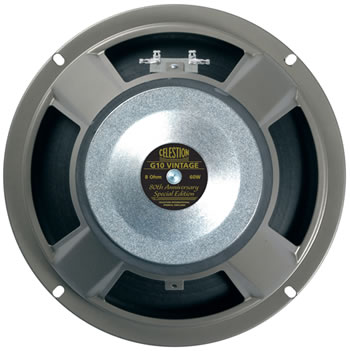 Celestion G10 Vintage 60 16 Ohm