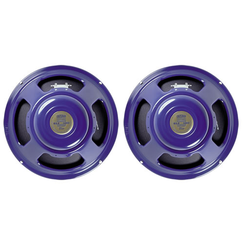 Celestion G12 Alnico Blue 15 15 ohm 2 off Celestion G12 Alnico Blue 15 15 ohm 2 off