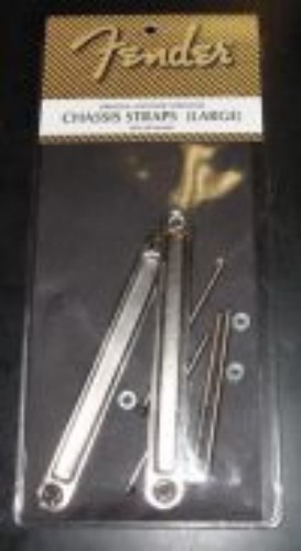 Fender Amp Chassis Straps Large Fender Amp Chassis Straps Large