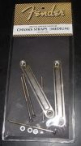 Fender Amp Chassis Straps Medium Fender Amp Chassis Straps Medium