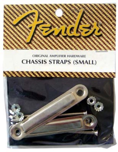 Fender Amp Chassis Straps Small Fender Amp Chassis Straps Small