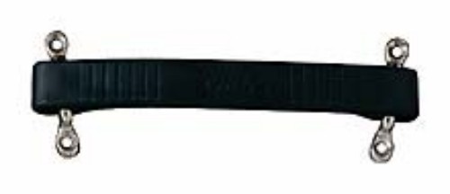 Fender Original Handle Dog Bone Black Fender Original Handle Dog Bone Black
