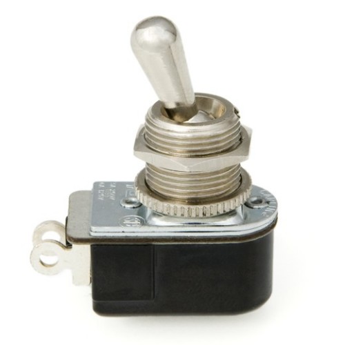 CARLING 110-63 SPST POWER/STANDBY CARLING 110-63 SPST POWER/STANDBY