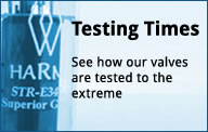 Testing Times